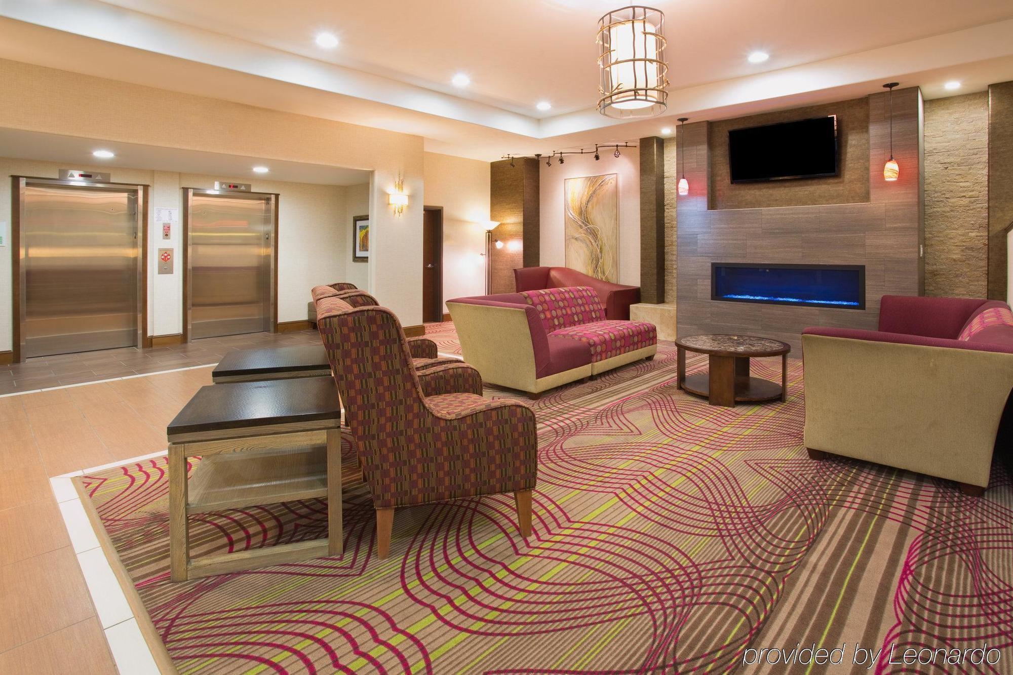 Residence Inn Durango Downtown Exterior photo