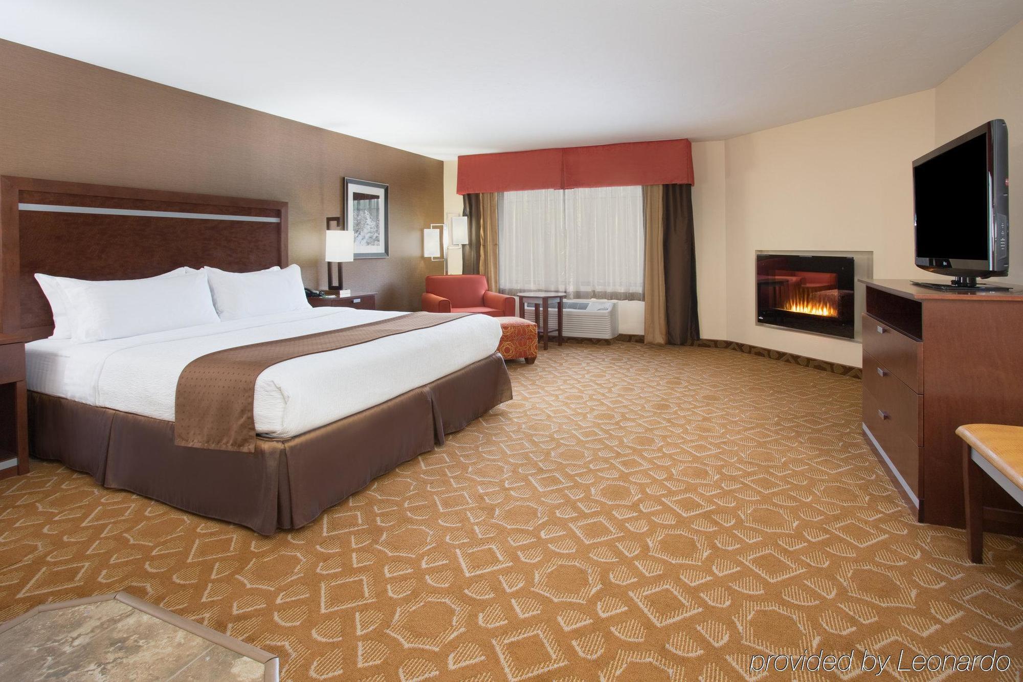 Residence Inn Durango Downtown Exterior photo